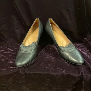 Women 8.5 Clark Chryssa Ari Pump NWT